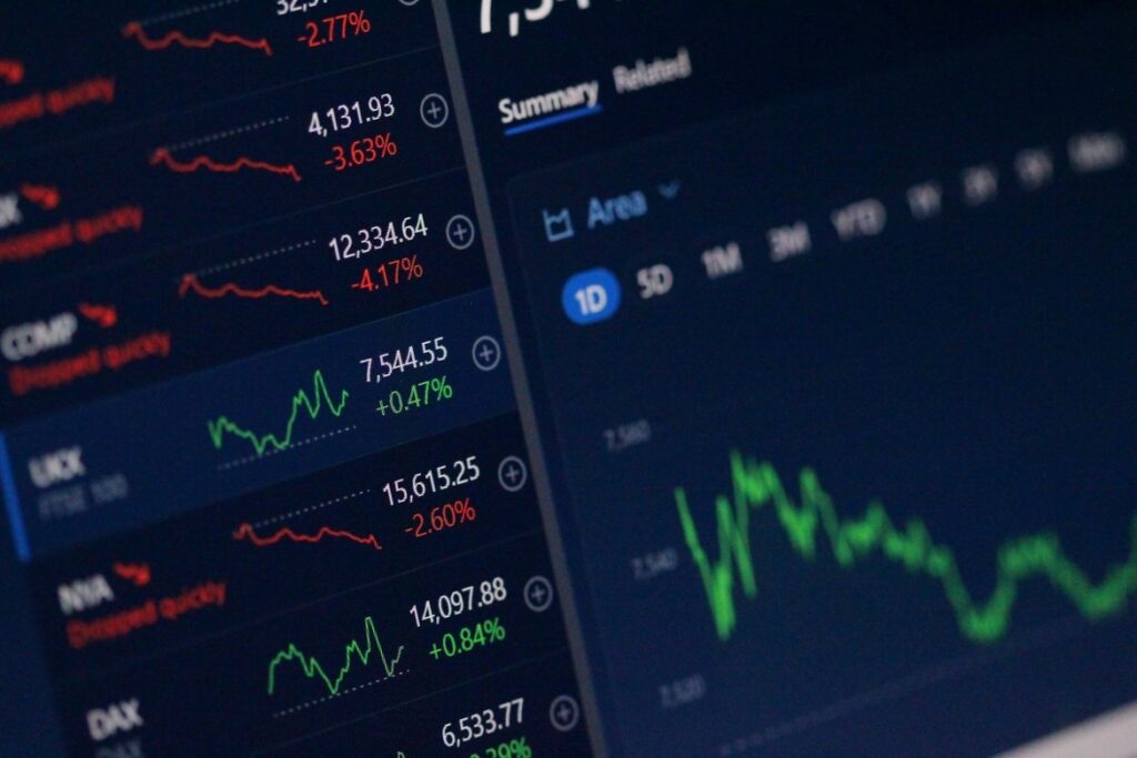 What Are Stablecoins? A Beginner’s Guide
