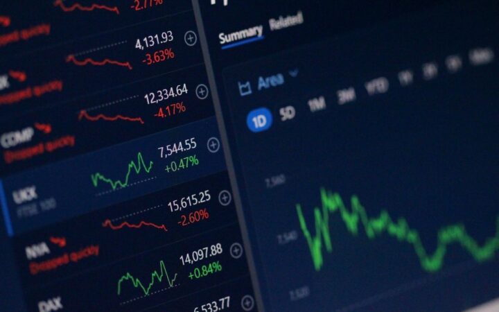 What Are Stablecoins? A Beginner’s Guide