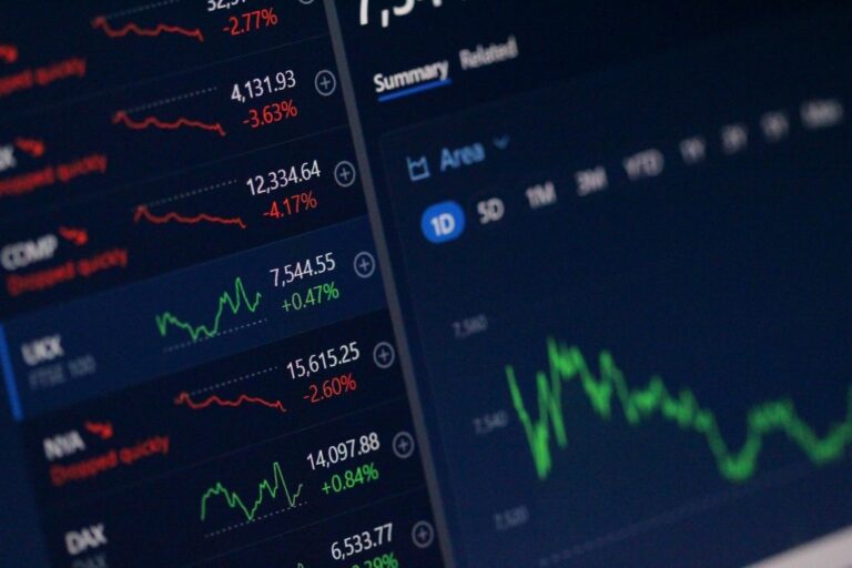 What Are Stablecoins? A Beginner’s Guide