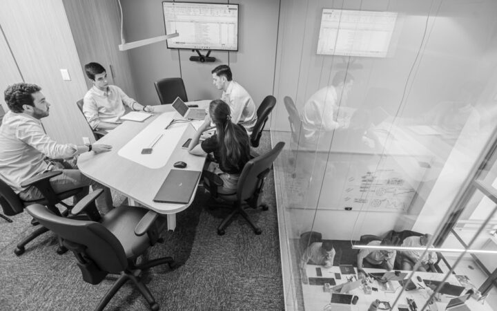 What Is Business Leadership? A Beginner’s Guide