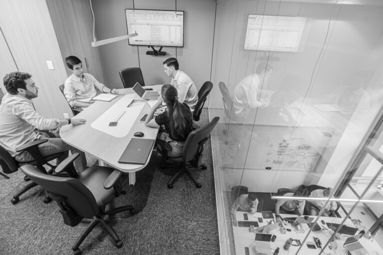 What Is Business Leadership? A Beginner’s Guide