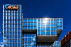 Akamai Shares Surge 20% After Earnings Beat and $1.8 Billion AI Infrastructure Deal