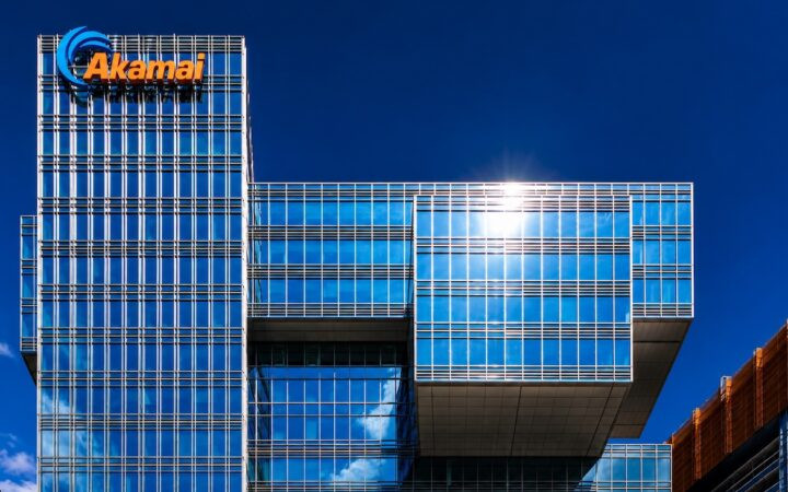 Akamai Shares Surge 20% After Earnings Beat and $1.8 Billion AI Infrastructure Deal