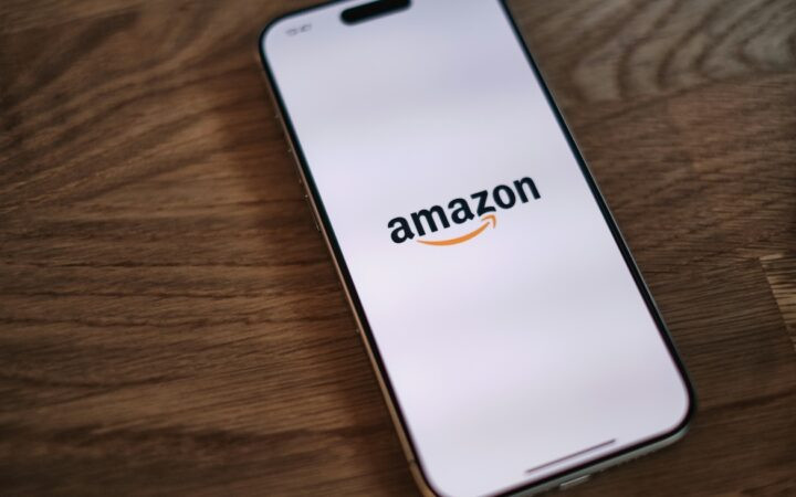 Wall Street Bets Amazon Could Reach $3 Trillion Valuation