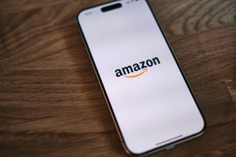Wall Street Bets Amazon Could Reach $3 Trillion Valuation
