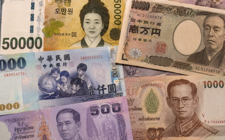 Asian Markets Lose Over $300 Billion as Taiwan, Korea, and Japan Stocks Slide