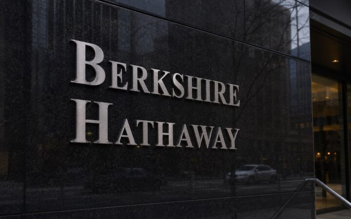 Berkshire Hathaway Adds Delta and Alphabet While Exiting Visa and Amazon