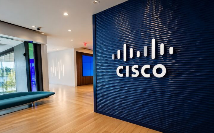Cisco Cuts 4,000 Jobs as AI Push Drives Strong Earnings Outlook