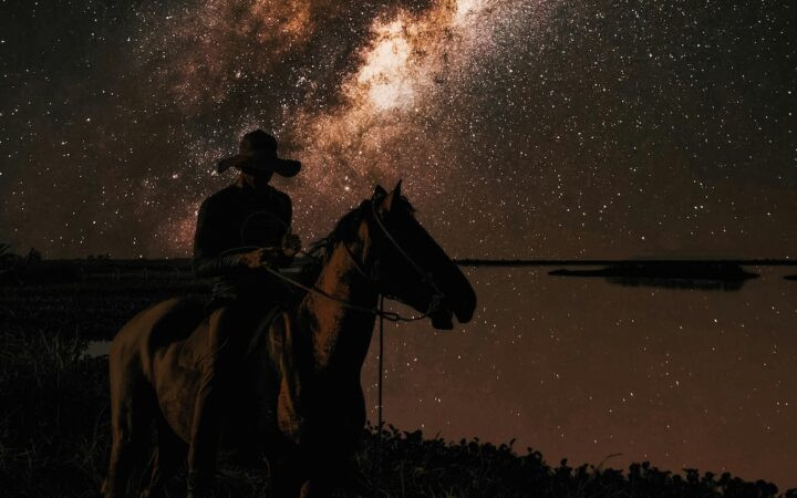 Cowboy Space Raises $275 Million to Build Rockets for Orbital AI Data Centers