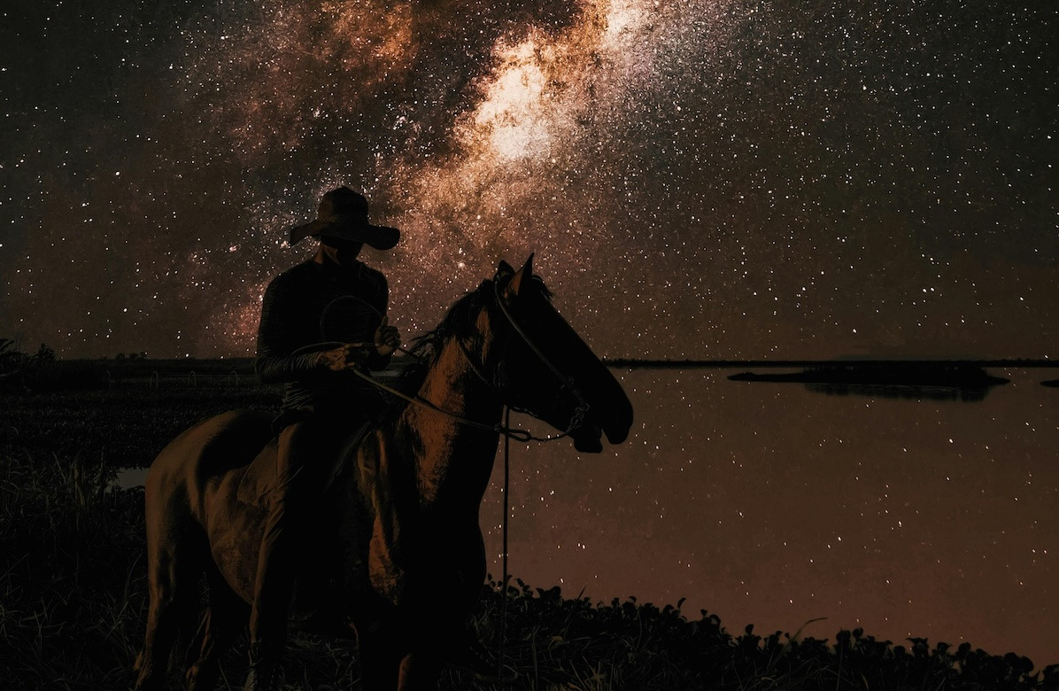 Cowboy Space Raises $275 Million to Build Rockets for Orbital AI Data Centers