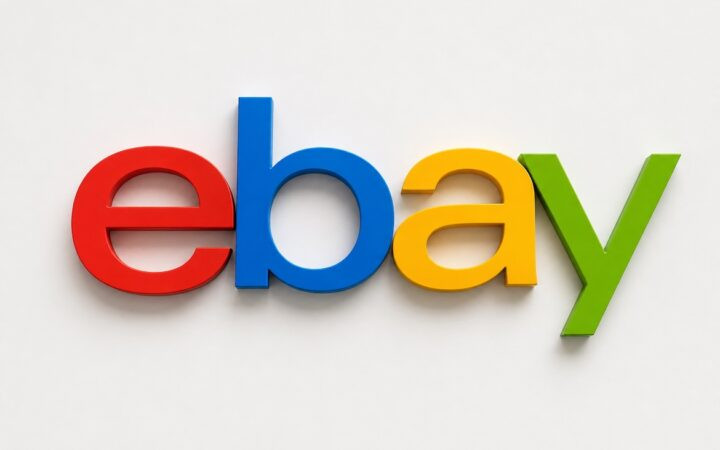 eBay Rejects GameStop’s $56 Billion Takeover Proposal as Shares Slide