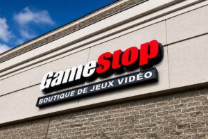 GameStop Makes $55 Billion Bid for eBay in Bold E-Commerce Push