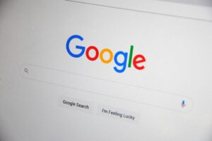 Google Rebuilds Search Around AI as Traditional Web Links Fade From Results
