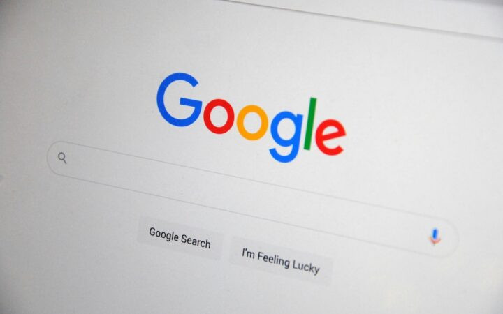 Google Rebuilds Search Around AI as Traditional Web Links Fade From Results