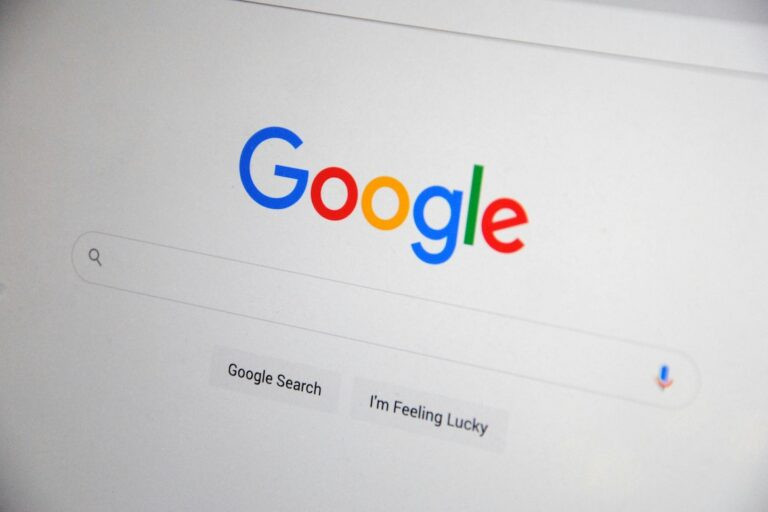 Google Rebuilds Search Around AI as Traditional Web Links Fade From Results