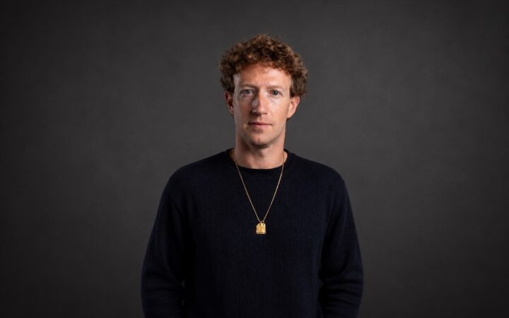 Meta Cuts 8,000 Jobs as Zuckerberg Pushes AI Workforce Monitoring System