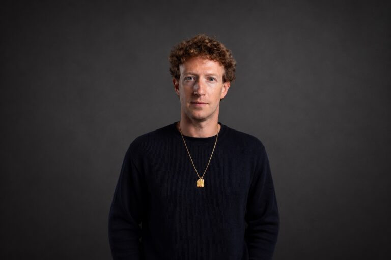 Meta Cuts 8,000 Jobs as Zuckerberg Pushes AI Workforce Monitoring System