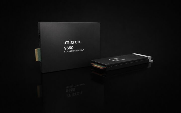 Micron Surpasses $1 Trillion Market Cap After 1,350% Rally in 413 Days