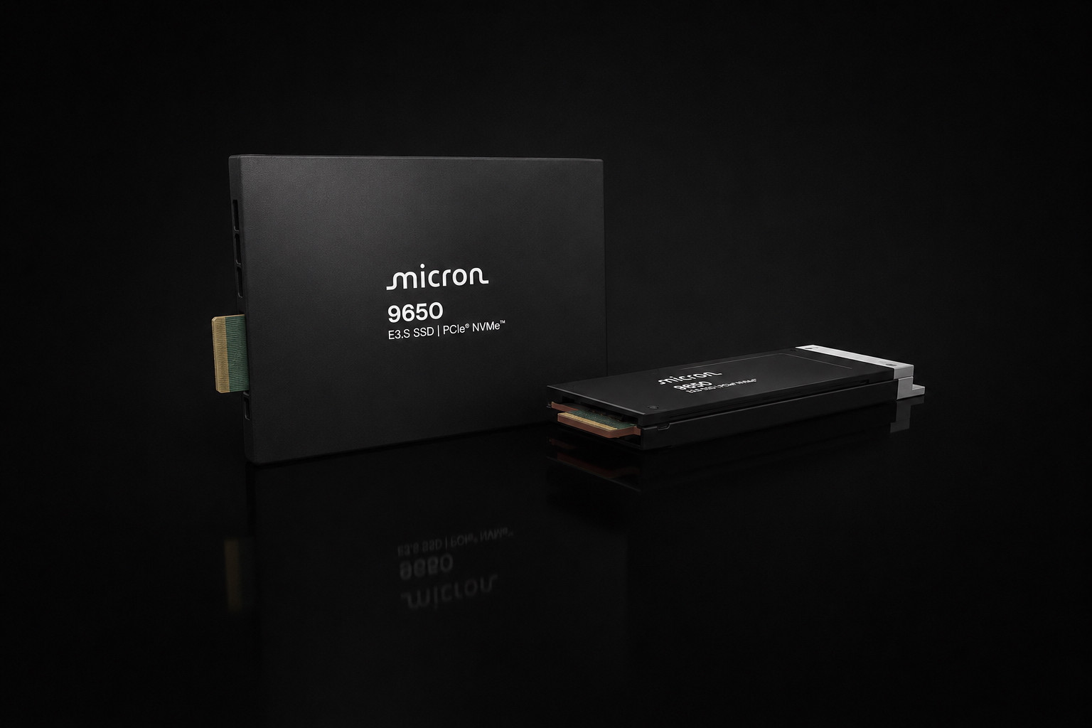 Micron Surpasses $1 Trillion Market Cap After 1,350% Rally in 413 Days