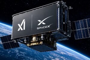 Musk Dissolves xAI, Integrates AI Operations Into New SpaceXAI Division