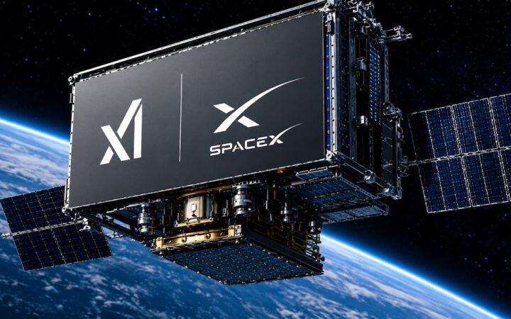 Musk Dissolves xAI, Integrates AI Operations Into New SpaceXAI Division