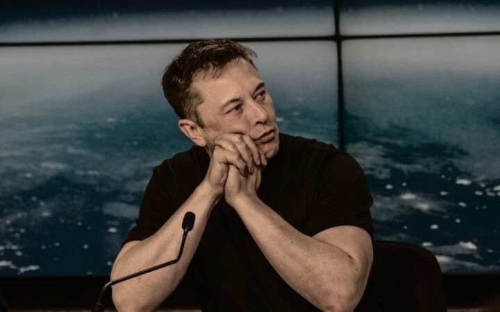 Musk Reportedly Discussed Potential SpaceX-Tesla Merger Ahead of IPO