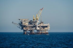 Oil Prices Crash Nearly 10% as Iran Deal Optimism Sparks Selloff