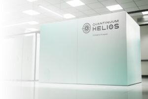Quantinuum Targets $12.7 Billion Valuation in Nasdaq IPO Backed by U.S. Government