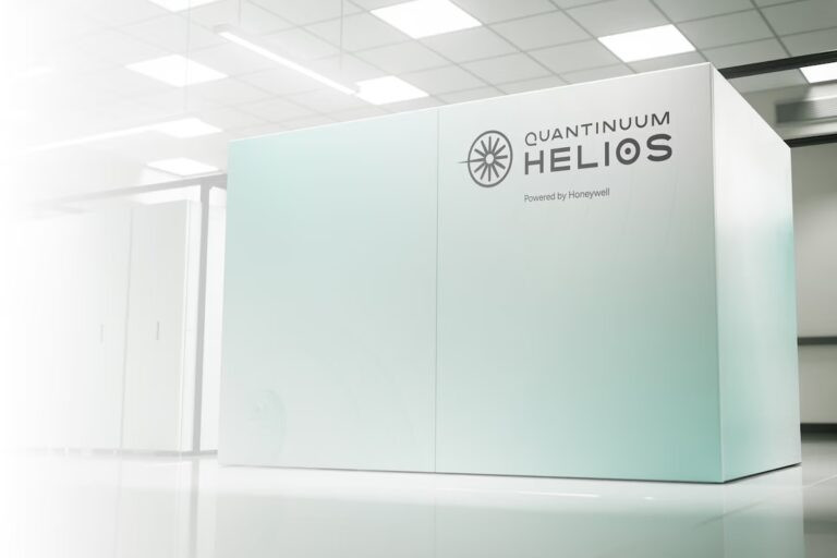 Quantinuum Targets $12.7 Billion Valuation in Nasdaq IPO Backed by U.S. Government