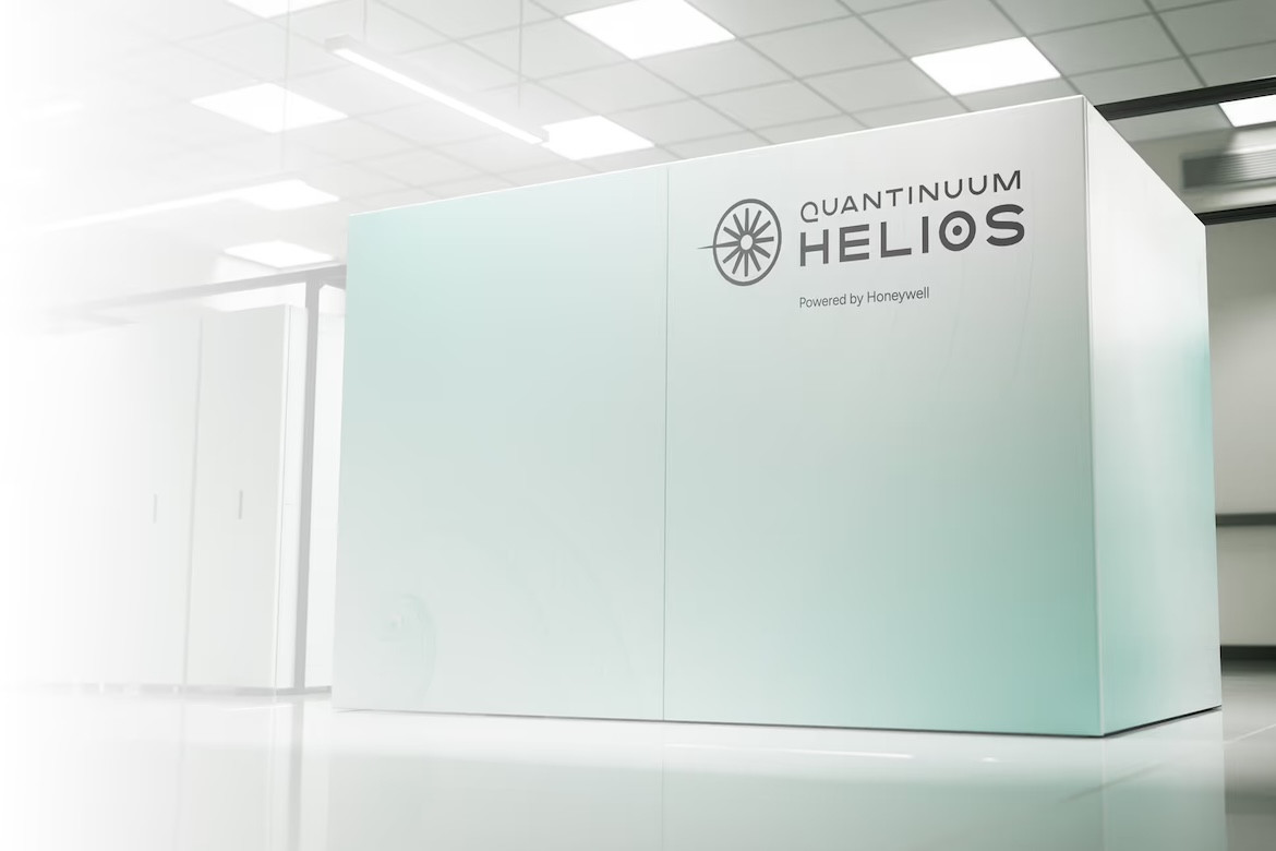 Quantinuum Targets $12.7 Billion Valuation in Nasdaq IPO Backed by U.S. Government