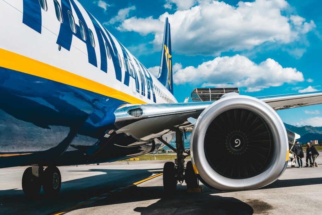 Ryanair Warns Smaller Airlines May Collapse Amid Jet Fuel Crisis