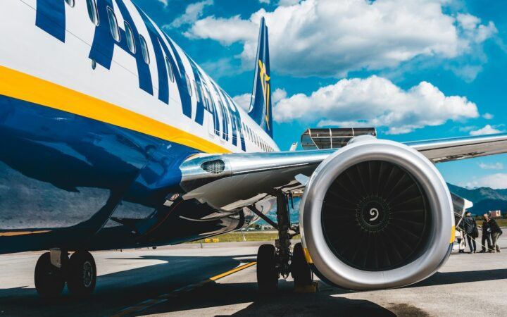 Ryanair Warns Smaller Airlines May Collapse Amid Jet Fuel Crisis