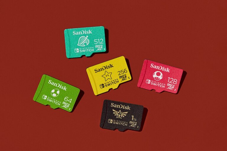 SanDisk Shares Hit Record High, Up Nearly 4,000% as AI Storage Demand Surges