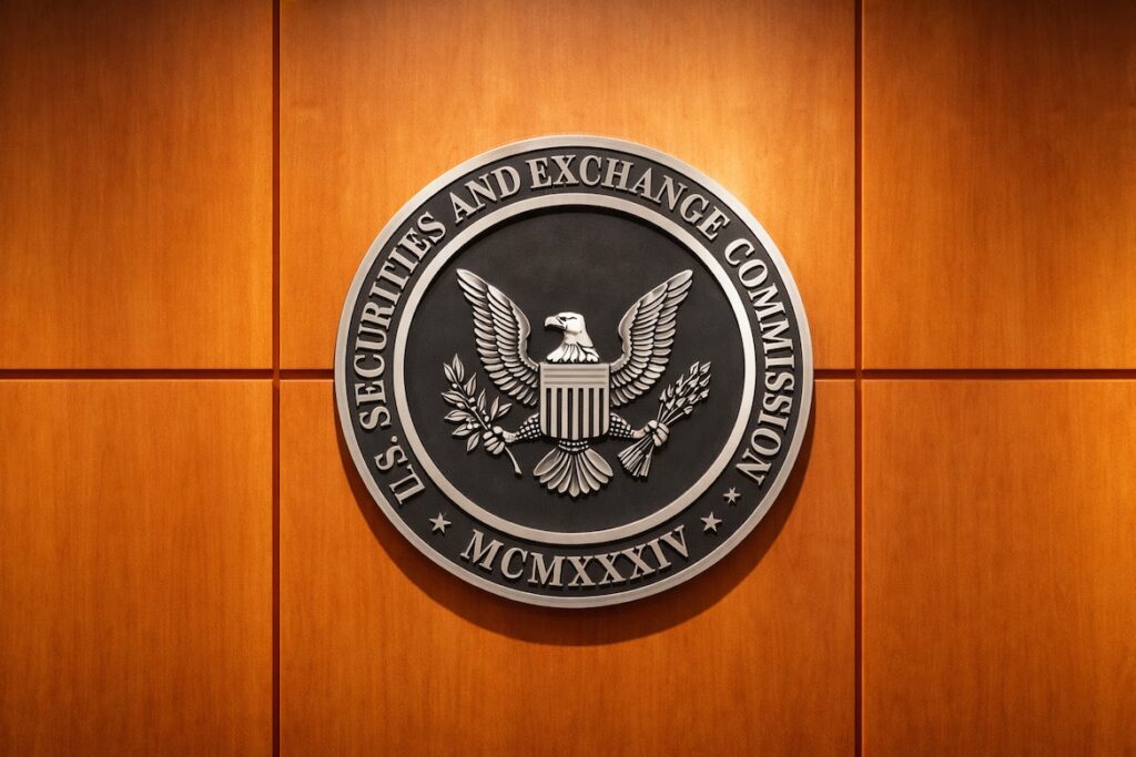 SEC Prepares Crypto Stock Trading Exemption That Could Reshape U.S. Markets