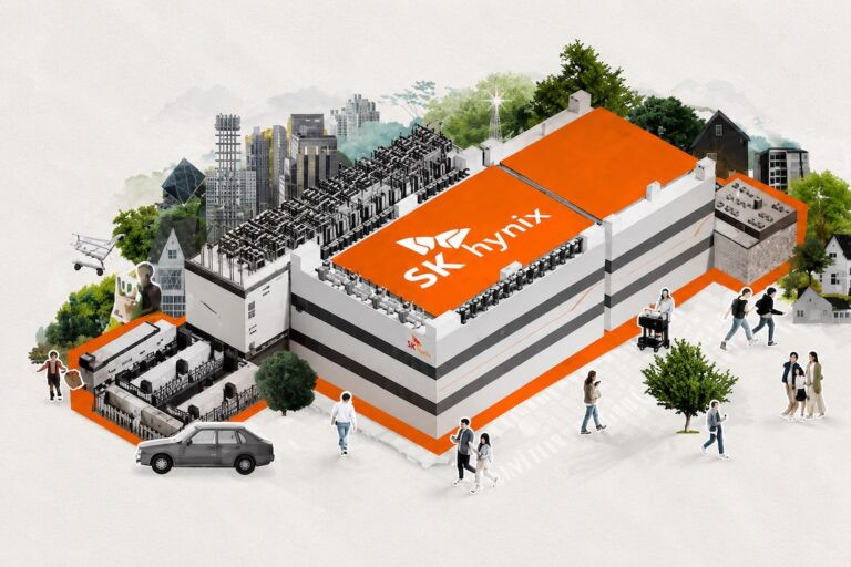SK Hynix Surpasses $1 Trillion Valuation as AI Memory Demand Explodes
