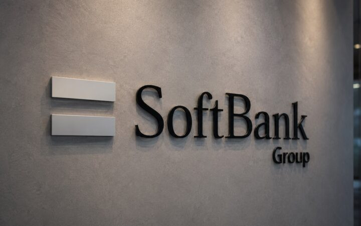 SoftBank Shares Surge 16% as Tech Rally Pushes Nikkei to Record High