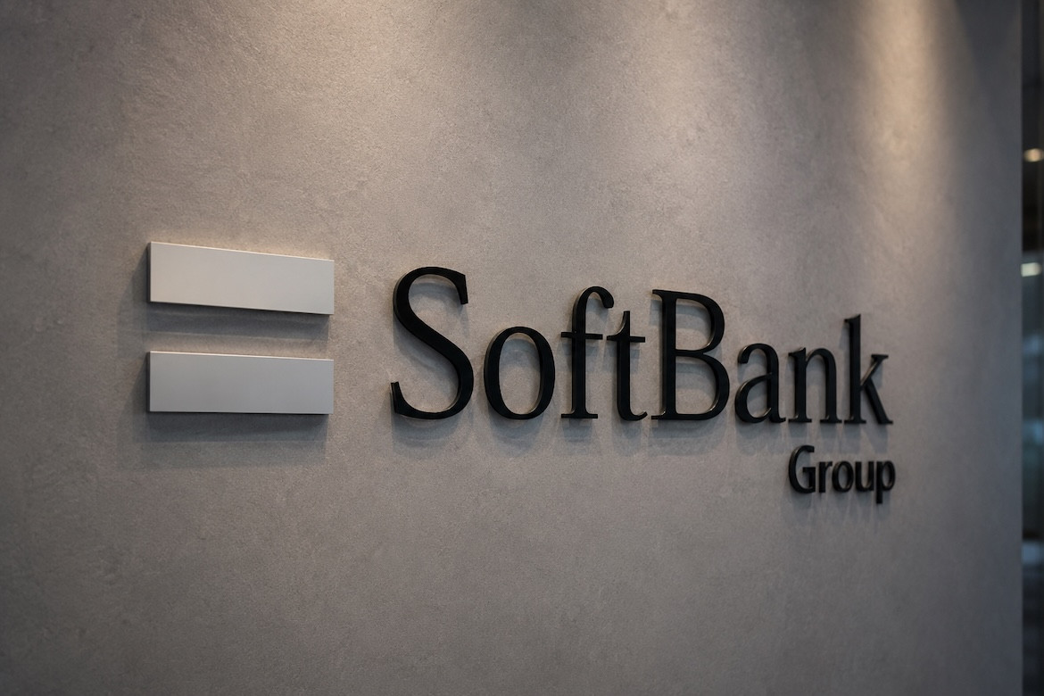 SoftBank Shares Surge 16% as Tech Rally Pushes Nikkei to Record High