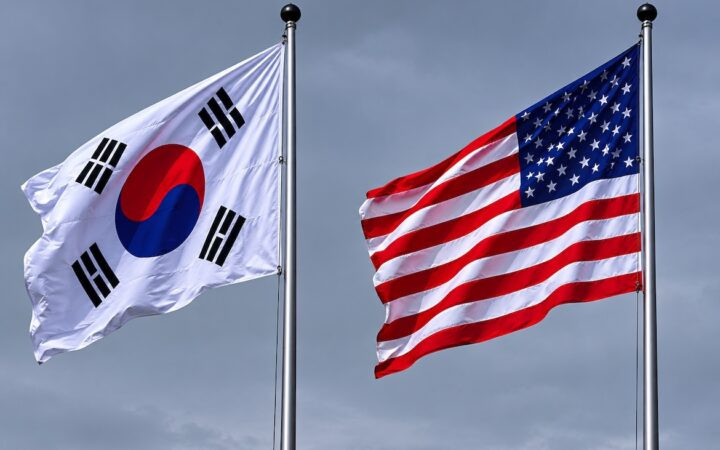 South Korea Becomes Second Country After U.S. With Multiple $1 Trillion Companies