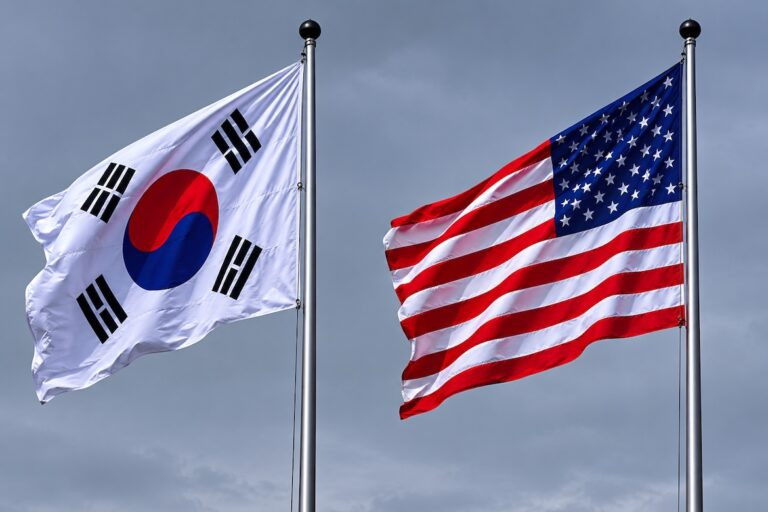 South Korea Becomes Second Country After U.S. With Multiple $1 Trillion Companies