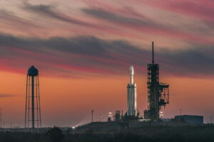 SpaceX Reportedly Plans $60 Billion Acquisition of AI Startup Cursor After IPO