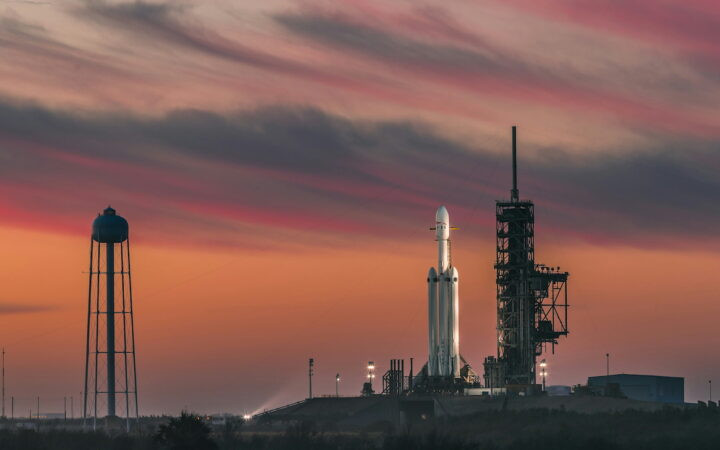 SpaceX Reportedly Plans $60 Billion Acquisition of AI Startup Cursor After IPO