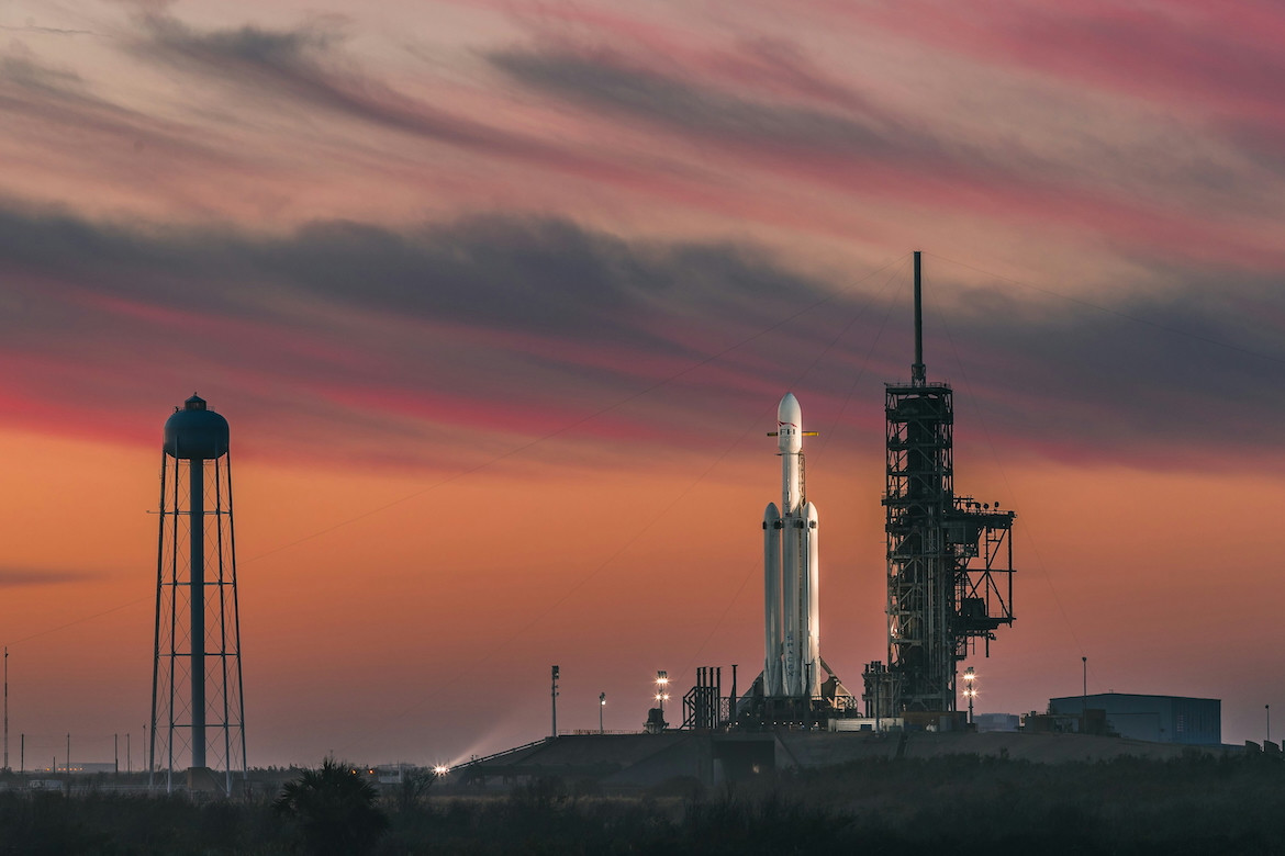 SpaceX Reportedly Plans $60 Billion Acquisition of AI Startup Cursor After IPO