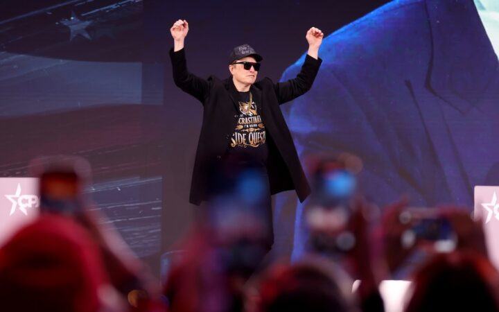 SpaceX Selects Nasdaq for Potential IPO Under Ticker SPCX