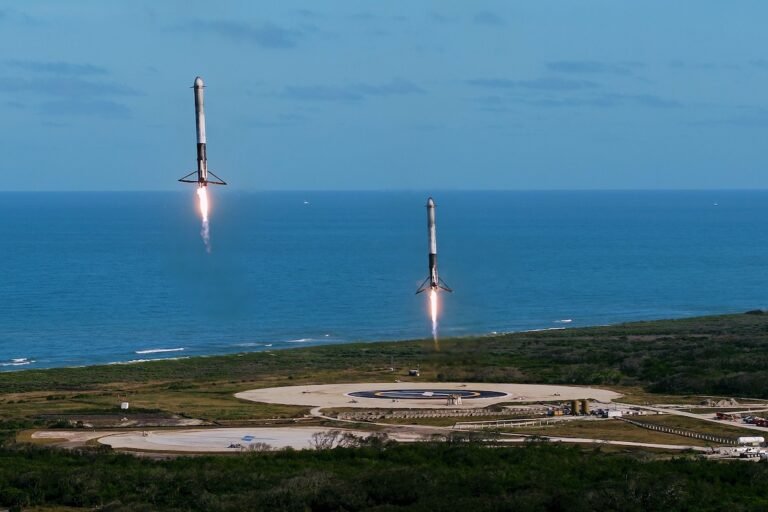 SpaceX Proposes $55 Billion Terafab Chip Plant in Texas With Intel, Tesla Backing