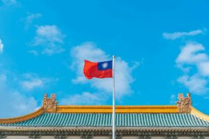 Taiwan Becomes World’s Fifth-Largest Stock Market as TSMC Rally Accelerates