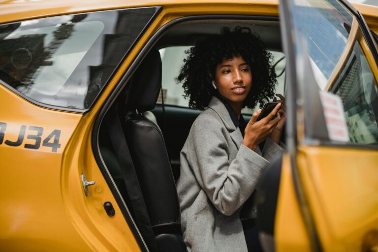 Uber Shares Jump 10% on Strong Bookings Outlook Despite $1.5 Billion Profit Hit