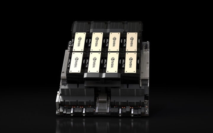 U.S. Approves Nvidia H200 Chip Sales to Major Chinese Tech Firms