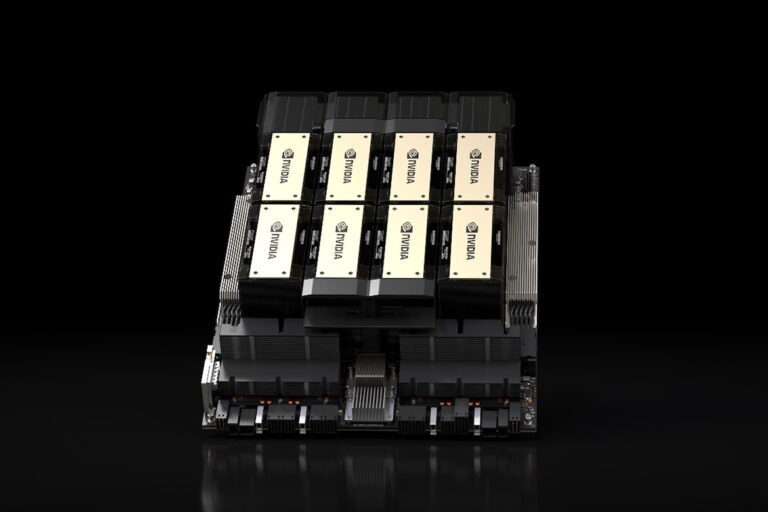 U.S. Approves Nvidia H200 Chip Sales to Major Chinese Tech Firms