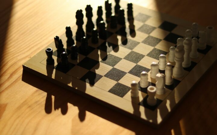 What Is Business Strategy? A Beginner’s Guide