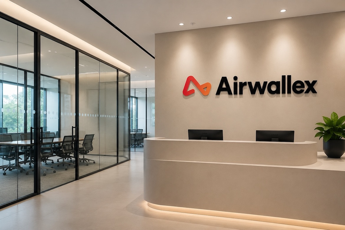 Airwallex Reaches $11 Billion Valuation After $320 Million Funding Round